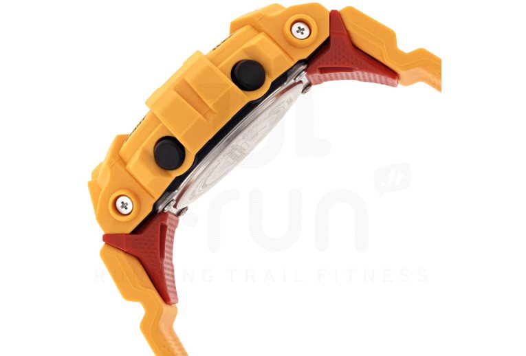 Casio G-Shock GBD-800