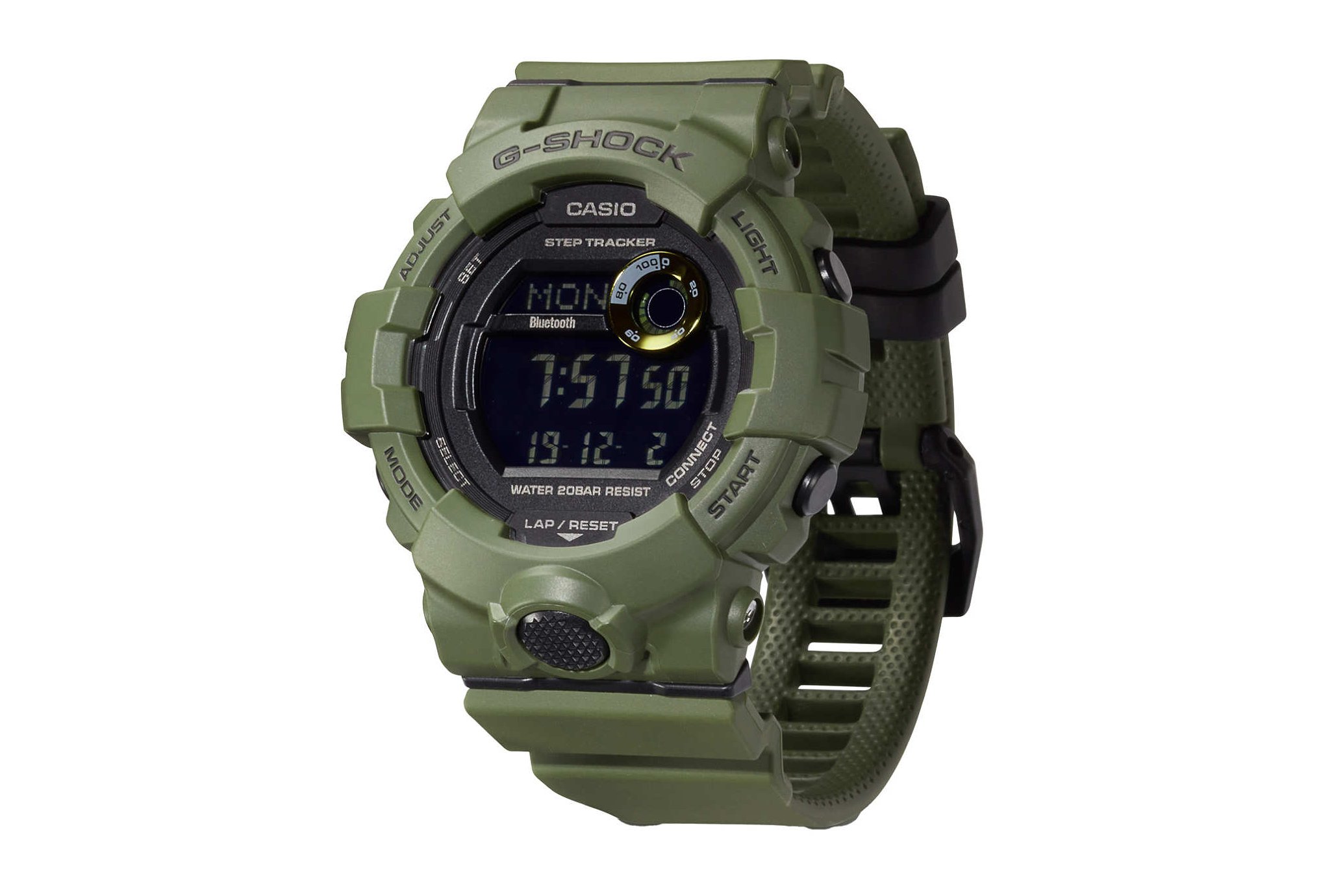 Casio G-SHOCK GBD-800UC-8ER special offer | Sports