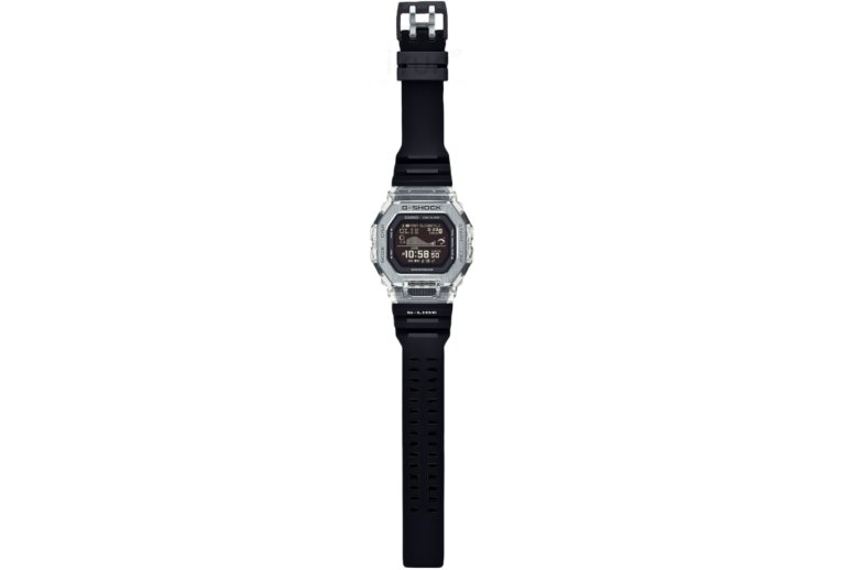 Casio G-SHOCK GBX-100S