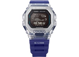 Casio G-SHOCK GBX-100S