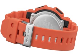 Casio G-SHOCK GD-010