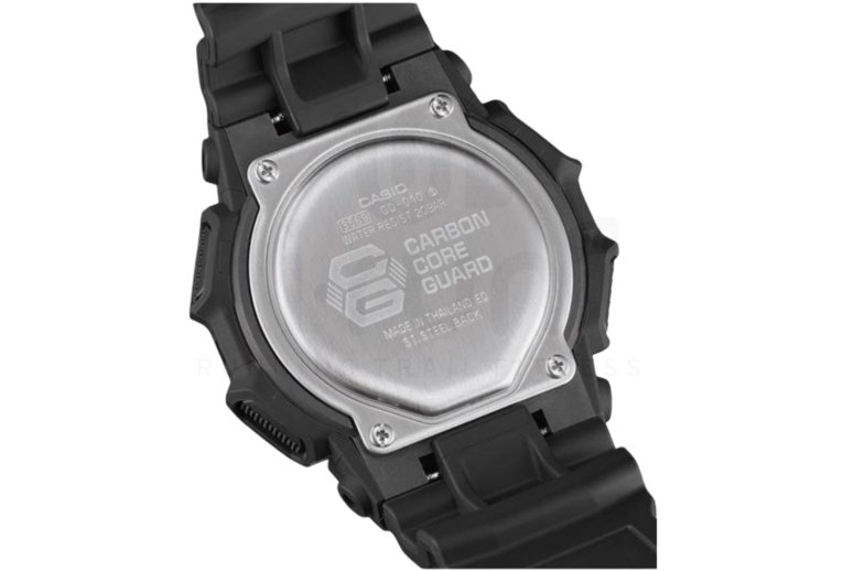 Casio G-SHOCK GD-010