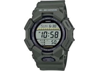 Casio G-SHOCK GD-010