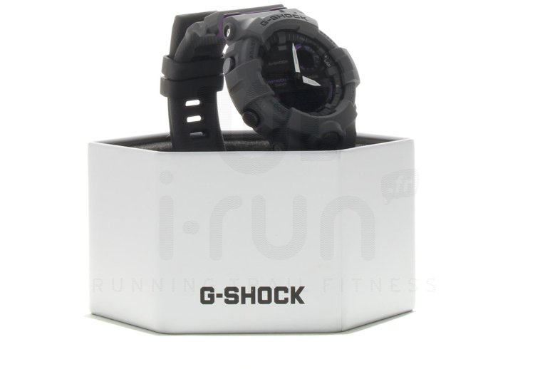 Casio G-Shock GMA-B800-9AER