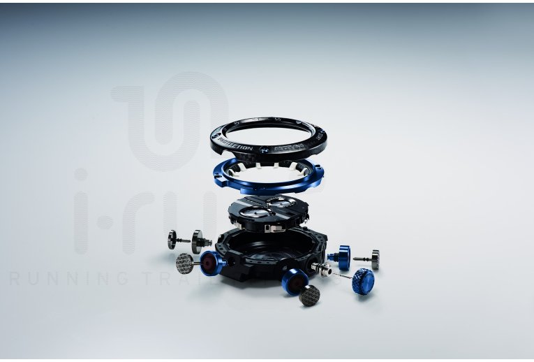 Casio G-Shock Gravity Master GWR-B1000-1AER