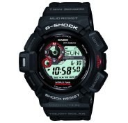 Casio G-Shock Mudman