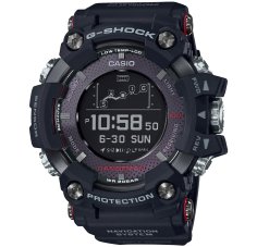 Casio G-Shock Rangeman GPR-B1000