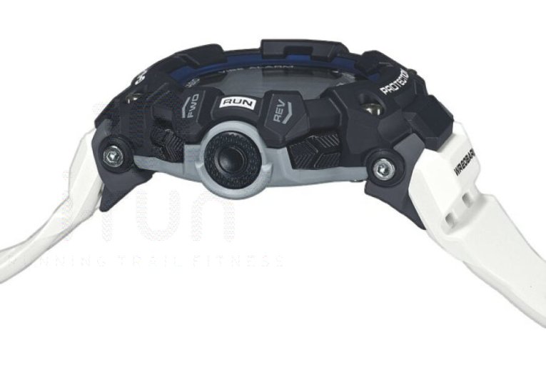 Casio G-SQUAD  GBD-100-1A7ER