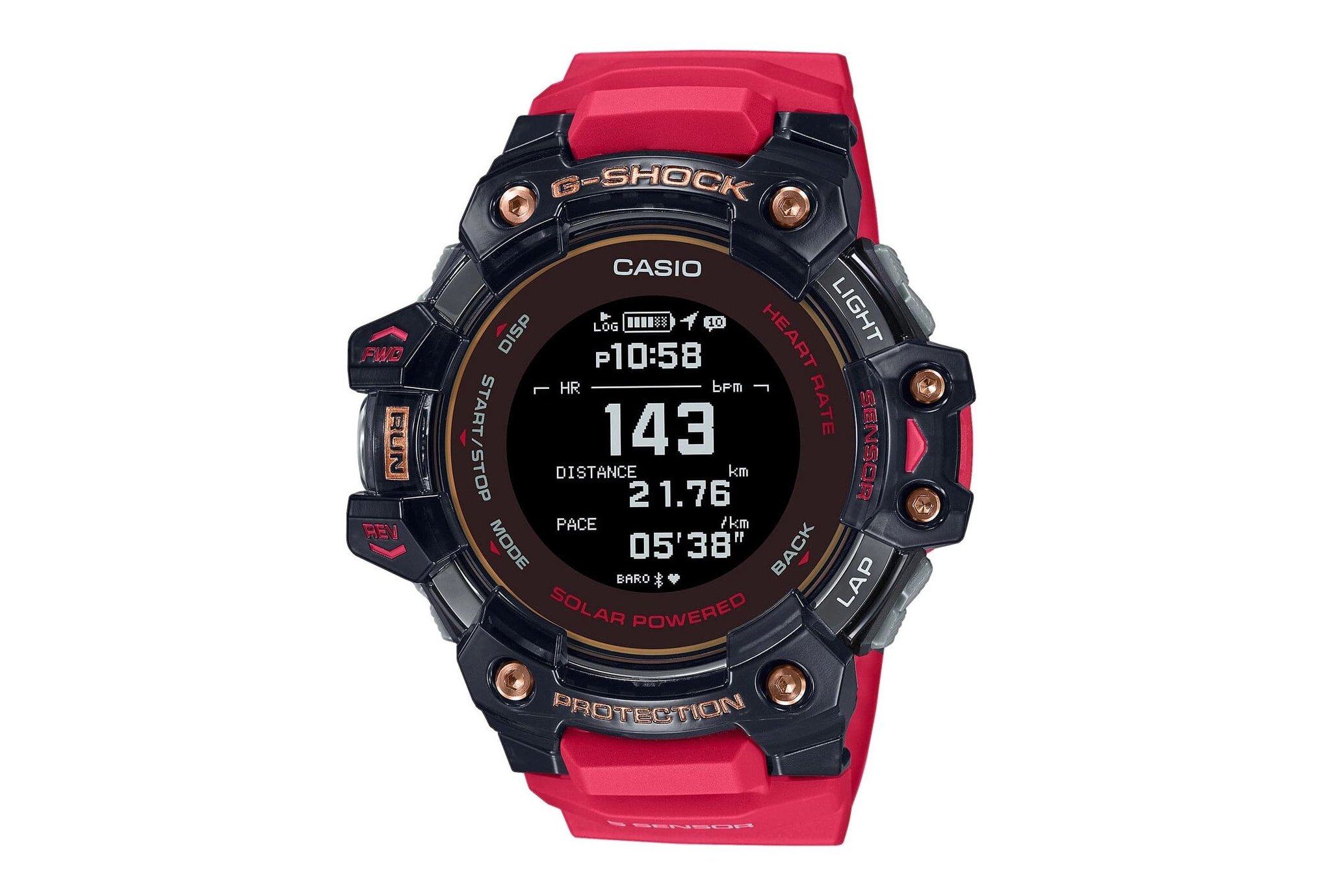 casio g squad