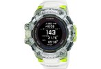 Casio G-SQUAD HR GBD-H1000-7A9ER et sac tanche G-Shock offert