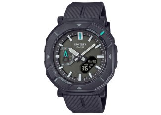 Casio Pro Trek PRJ-B001