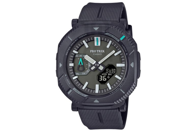 Casio Pro Trek PRJ-B001