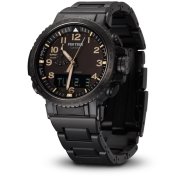 Casio Pro Trek PRW-50FC-1ER Sapphire