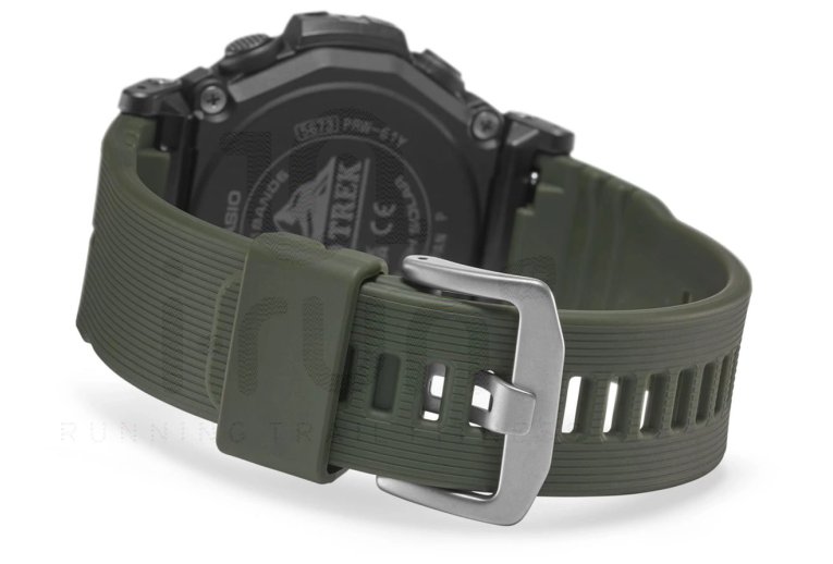Casio Pro Trek PRW-61Y-3ER