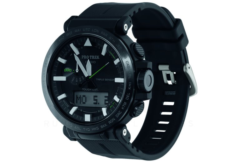 Casio Pro Trek PRW-6621Y-1ER