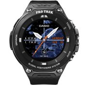 Casio Pro Trek smart WSD-F20