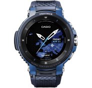 Casio Pro Trek Smart WSD-F30