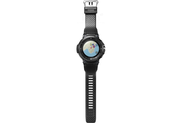 Casio Pro Trek Smart WSD-F30