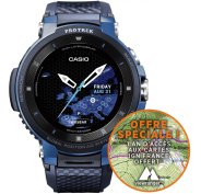 Casio Pro Trek Smart WSD-F30