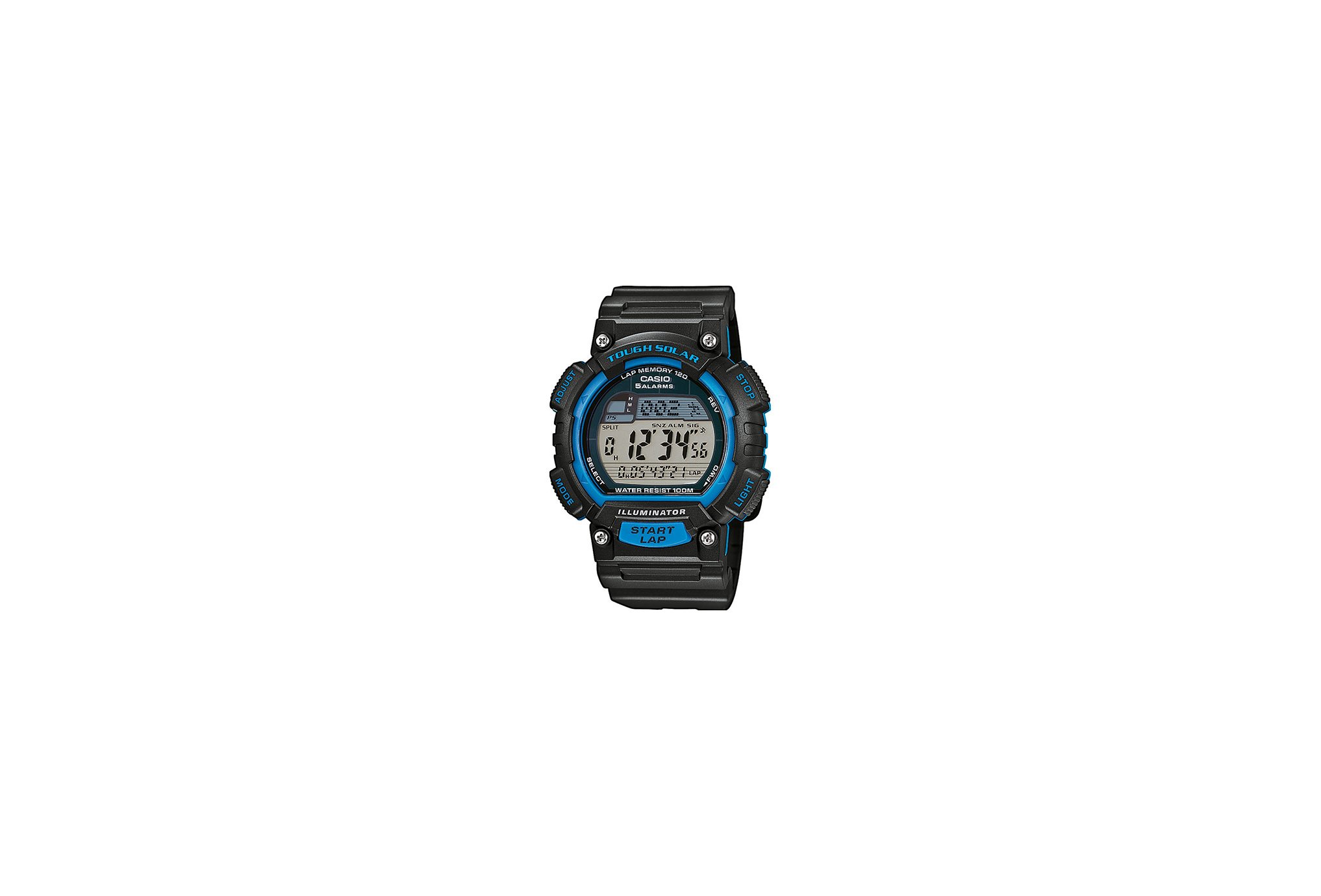 CASIO Cinturino G-Shock GG-B100-1A Mudmaster | Mister Electronic - Foto 9