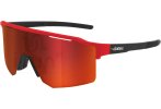 C�b� Outflow 2 S Lite - cat 3 Grey Red Revo