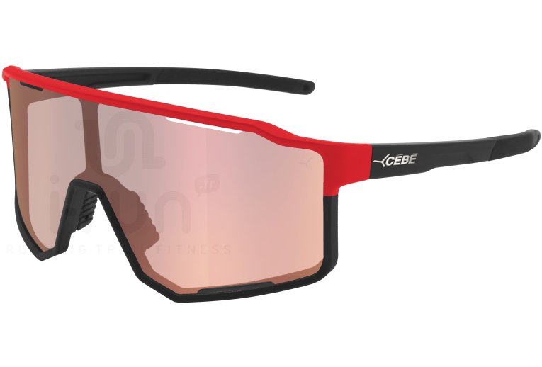 C�b� Outflow Photochromic 1-3 Gris Rojo