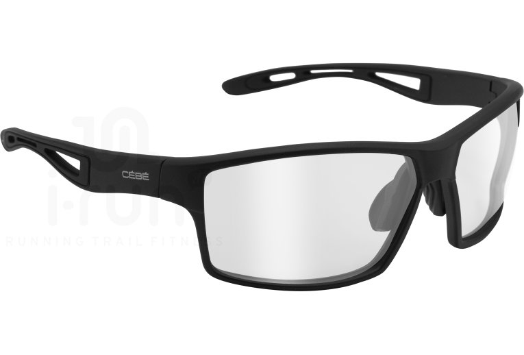 Cb Runsight Photochromic 1-3 Gris