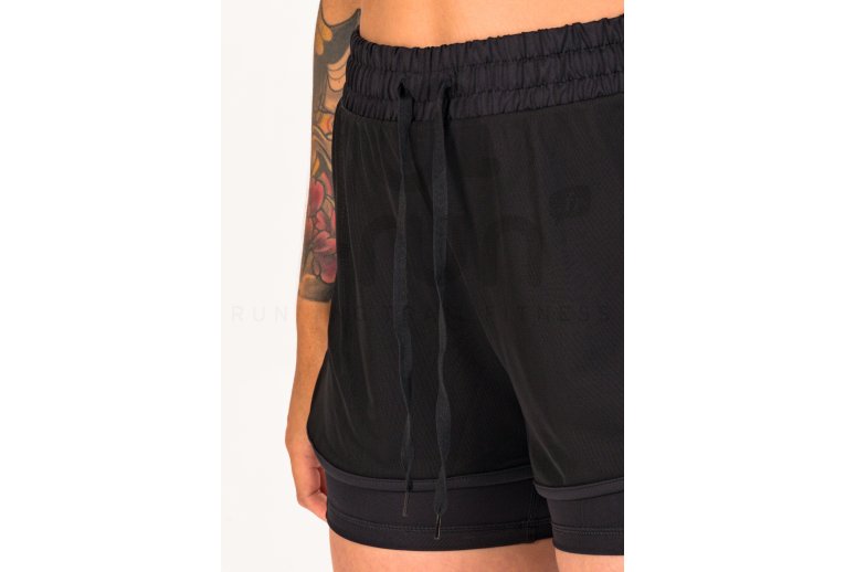 Champion pantal�n corto 2 en 1