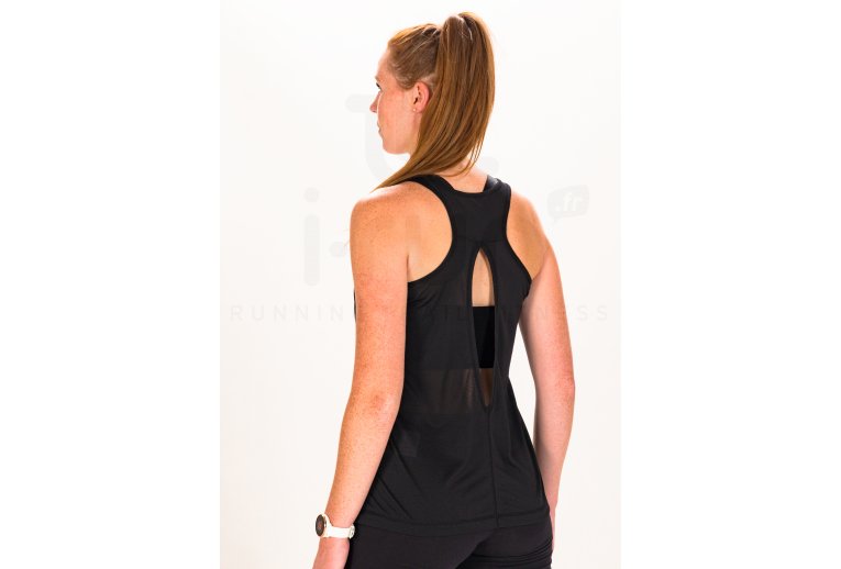 Champion camiseta de tirantes Athletic Crewneck