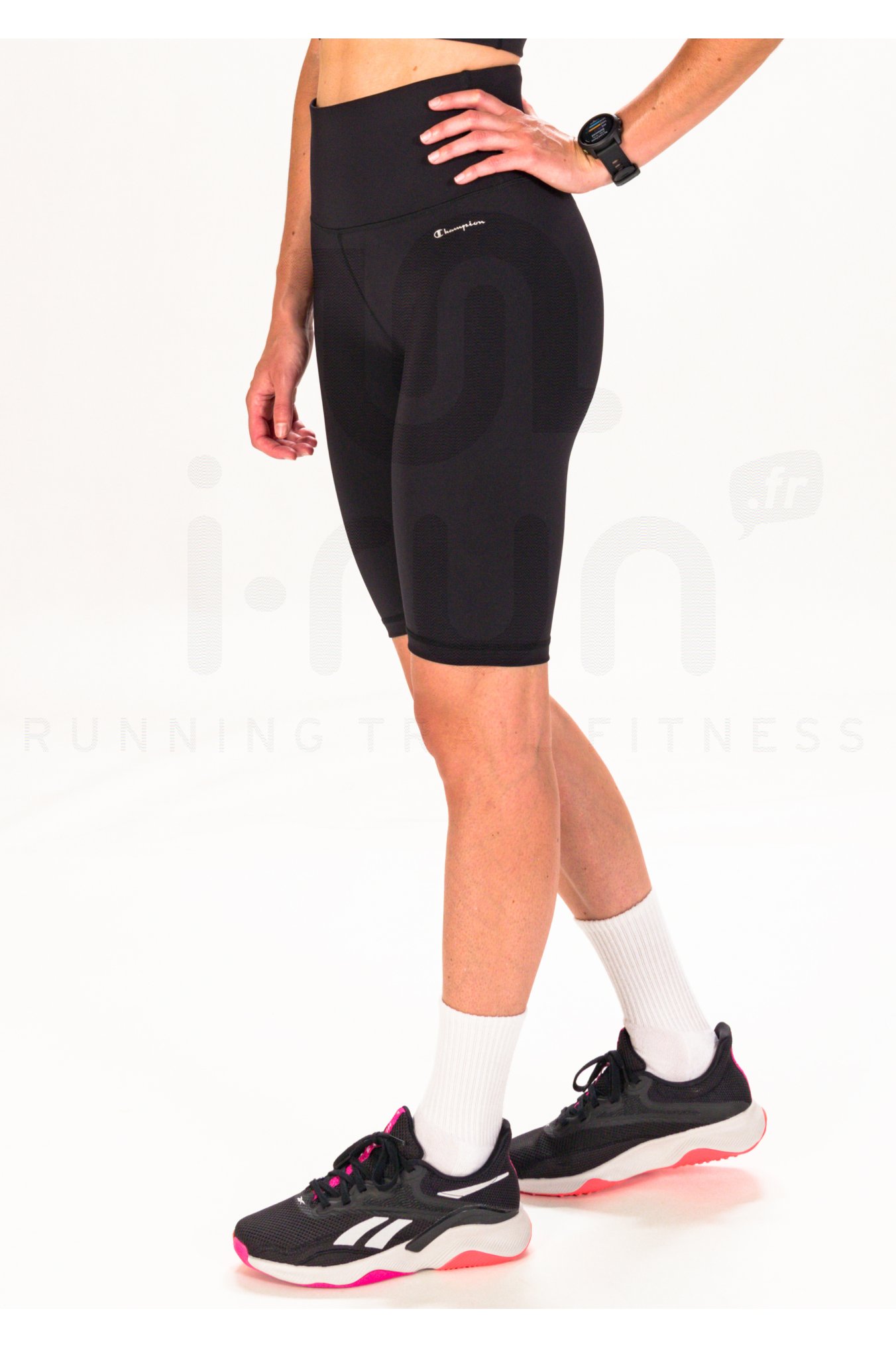 Champion Athletic Peak W femme pas cher