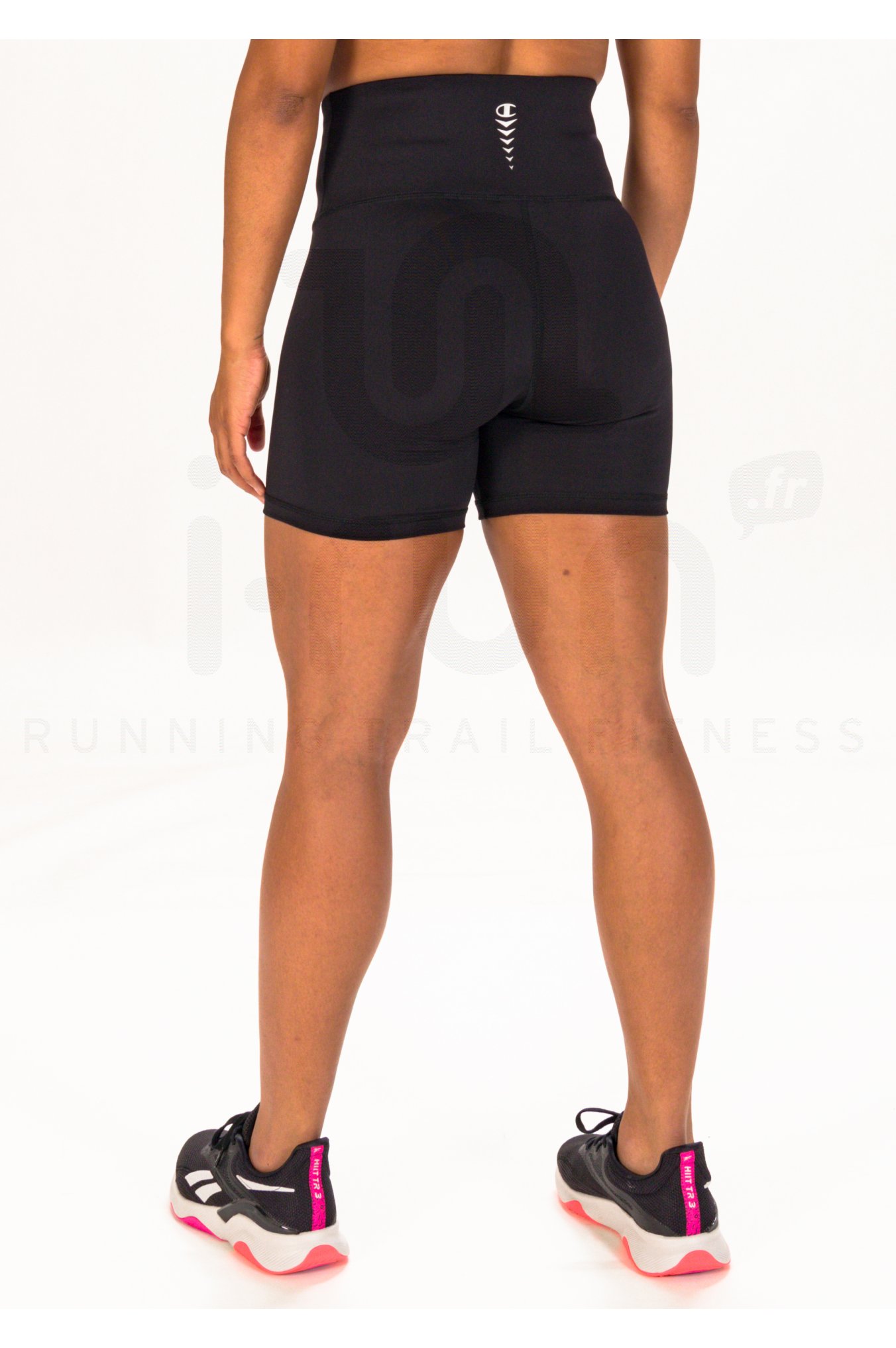 Champion Athletic Peak W femme pas cher