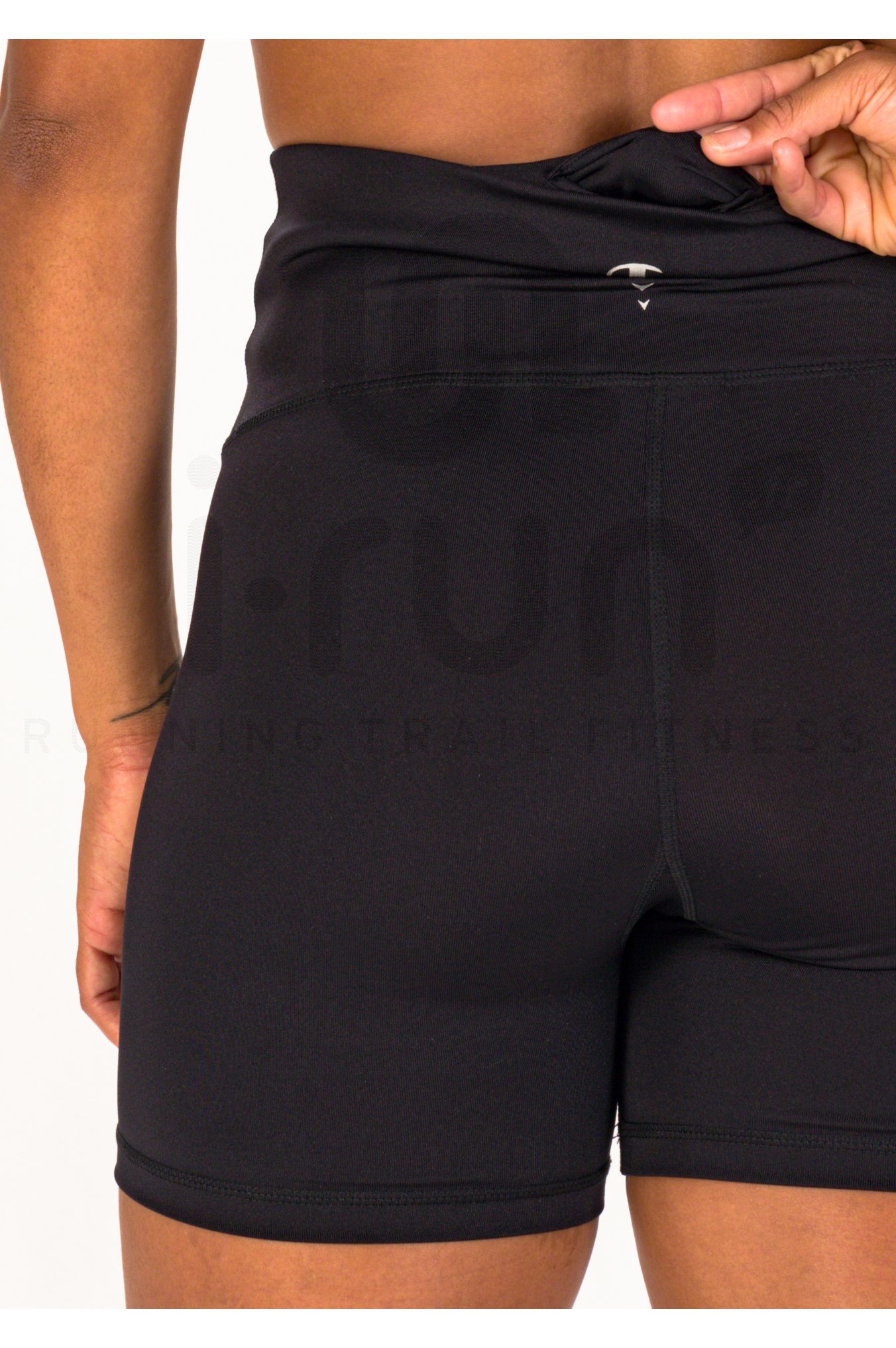 Champion Athletic Peak W femme pas cher