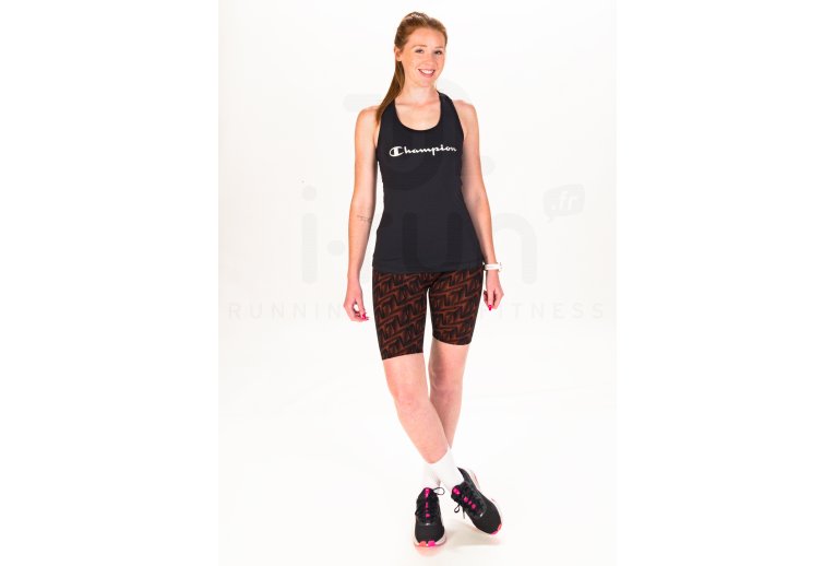 Champion Athletic Performance