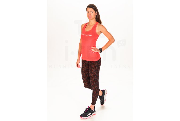 Champion Athletic Performance