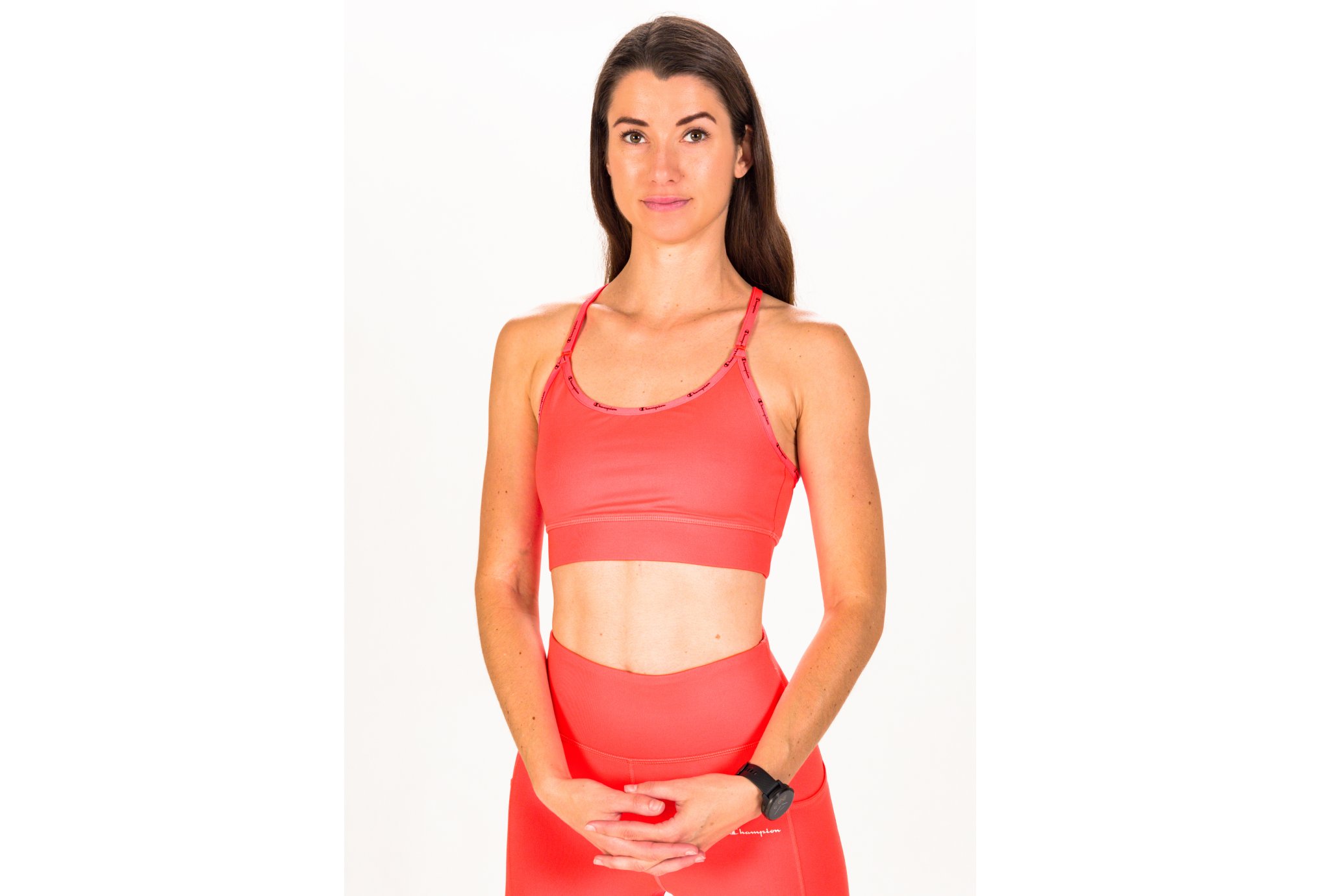 Champion Athletic Rouge