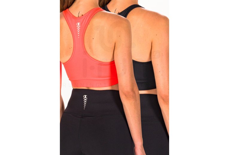 Champion Bra Light x2