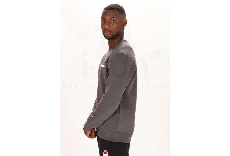 Champion Crewneck