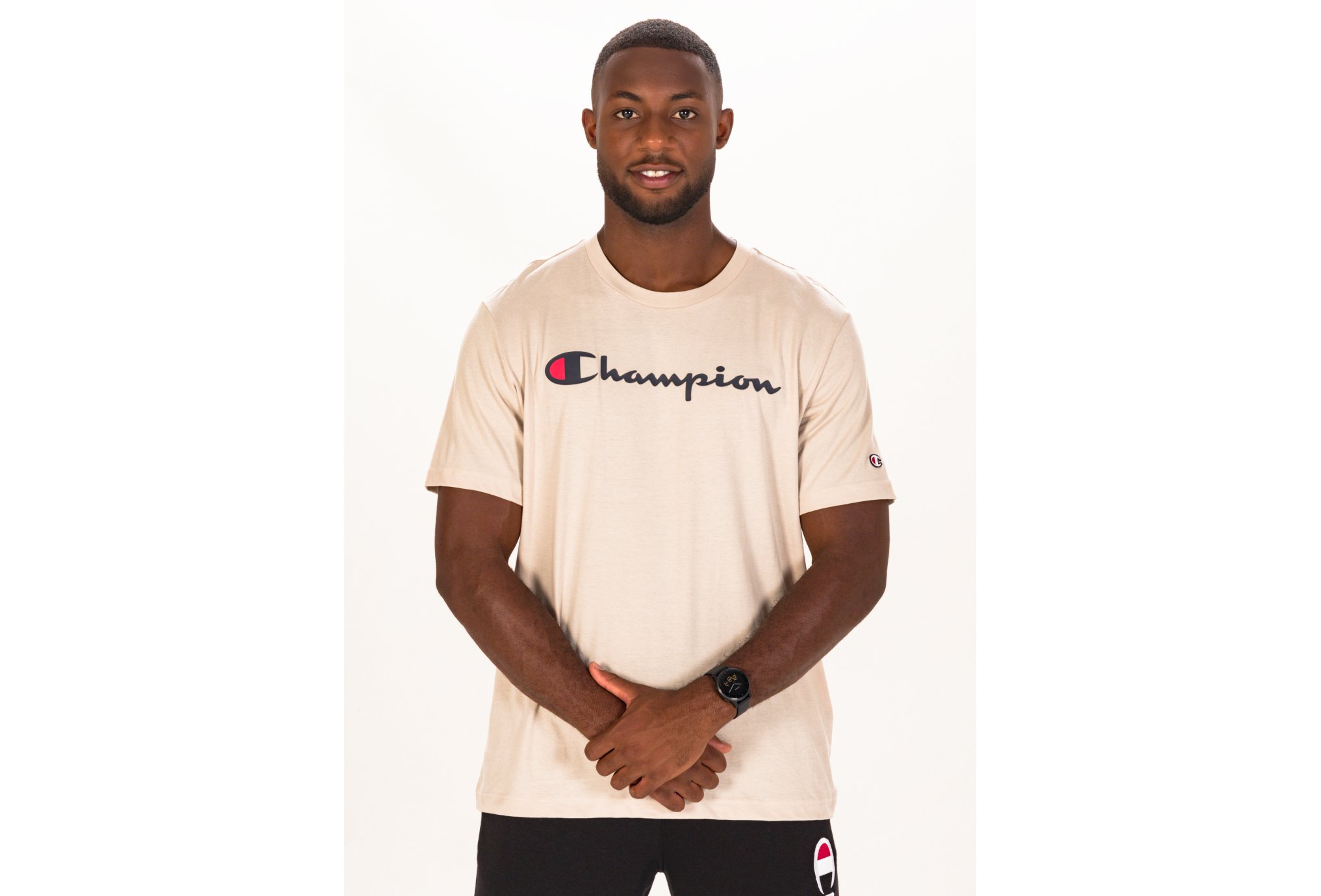 champion rebajas hombre