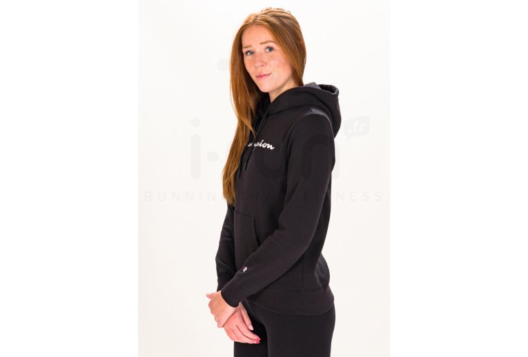 Champion Hooded