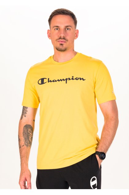 Champion camiseta manga corta Legacy