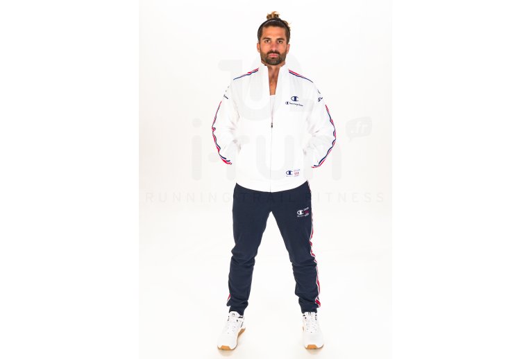 Champion Legacy Retro