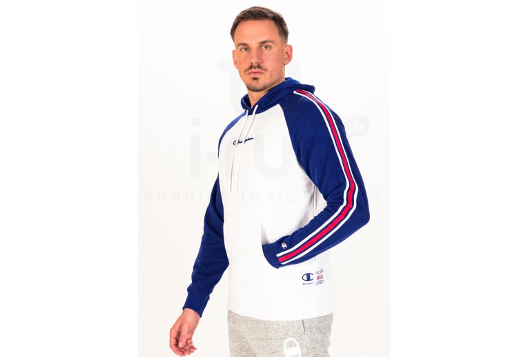 Champion Legacy Retro Herren