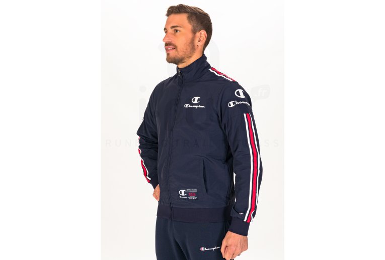 Champion Legacy Retro