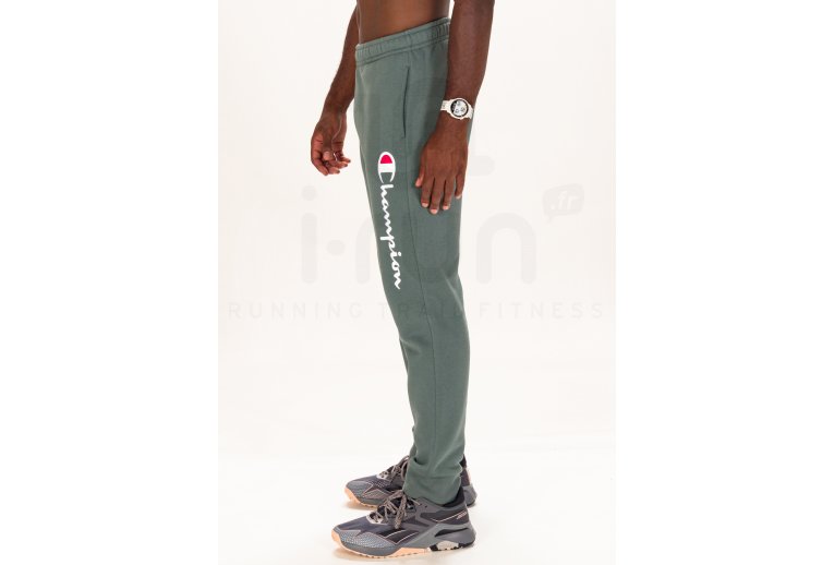 Champion pantal�n Rib Cuff