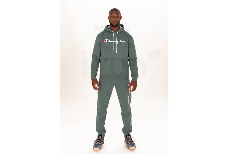 Champion pantal�n Rib Cuff