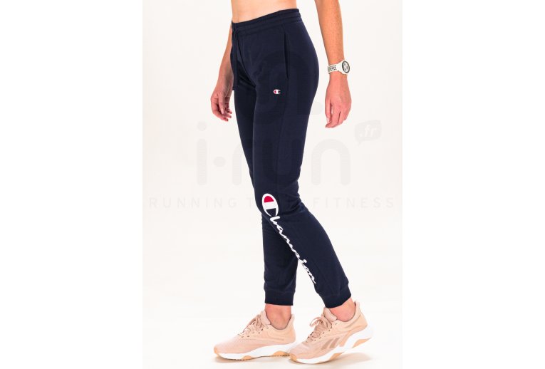 Champion pantal�n Rib Cuff