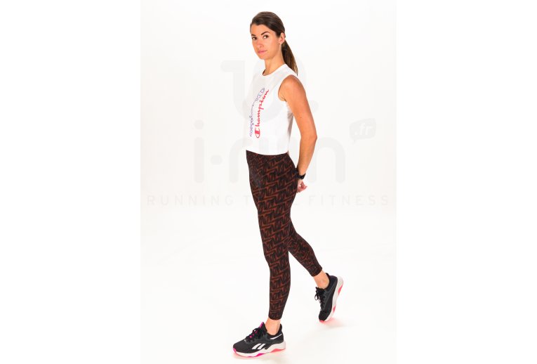 Champion Seamless Crop
