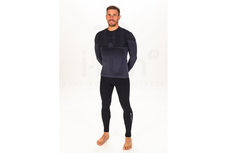 Champion Seamless Herren