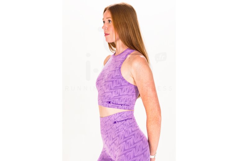 Champion Seamless