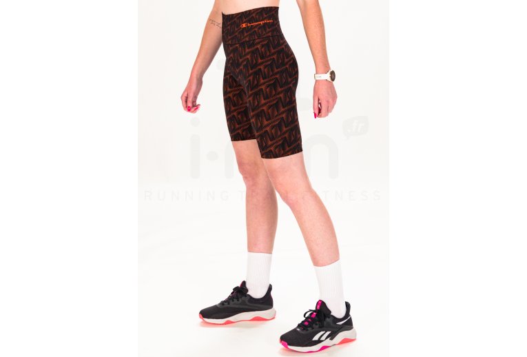 Champion Seamless W